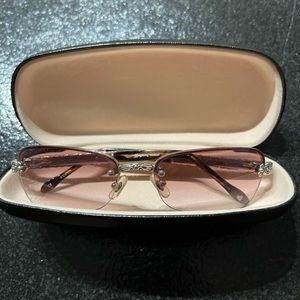 Brighton Juanita Sunglasses